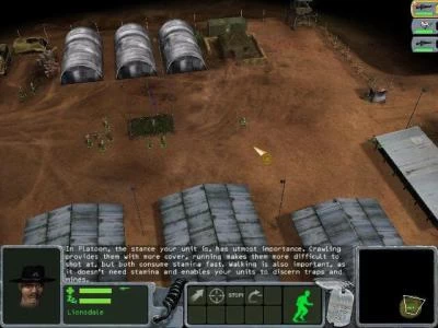 PLATOON screenshot 21