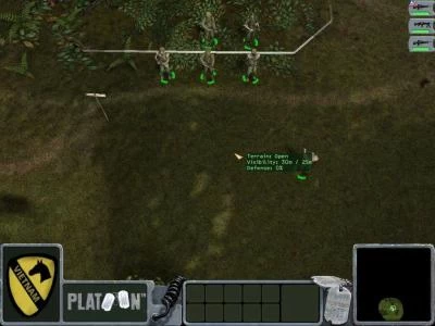 PLATOON screenshot 25