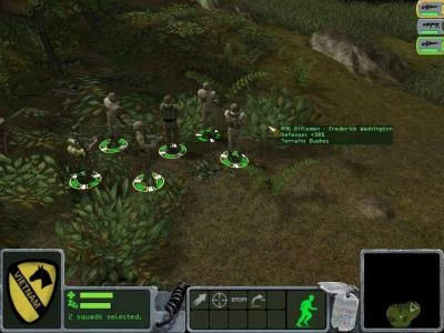 PLATOON screenshot 26