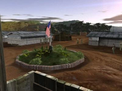 PLATOON screenshot 4