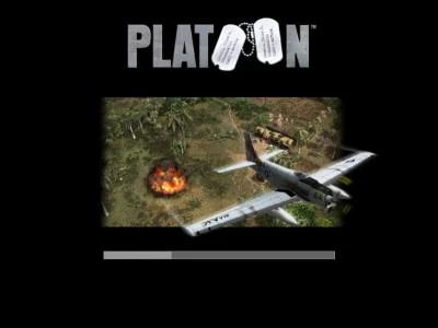 PLATOON screenshot 6