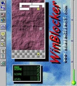 WINBLOCKER screenshot 10