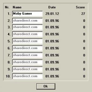 WINBLOCKER screenshot 3