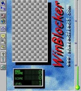 WINBLOCKER screenshot 7