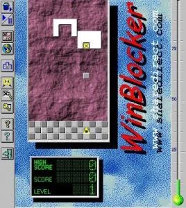 WINBLOCKER screenshot 9
