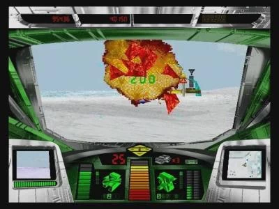 HAVOC screenshot 2