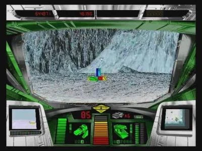 HAVOC screenshot 7