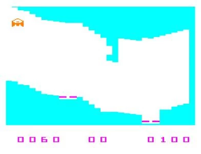 SUPER LANDER screenshot 2