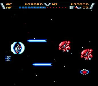 ARROW FLASH screenshot 3