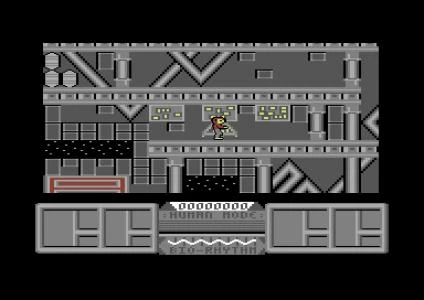 MAIN FRAME screenshot 3