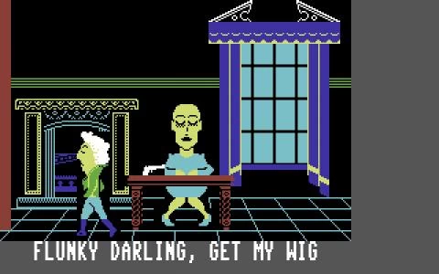 FLUNKY screenshot 3