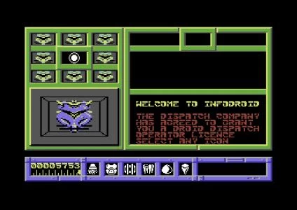Infodroid