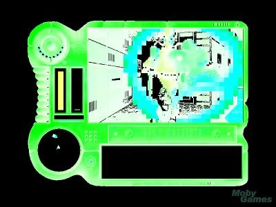 MARATHON screenshot 10