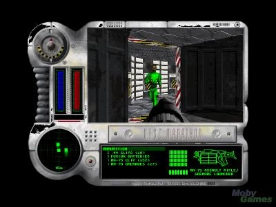 MARATHON screenshot 18