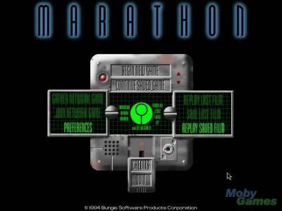 MARATHON screenshot 19