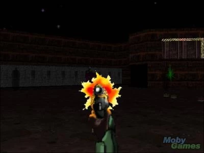 MARATHON screenshot 23
