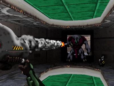 MARATHON screenshot 6