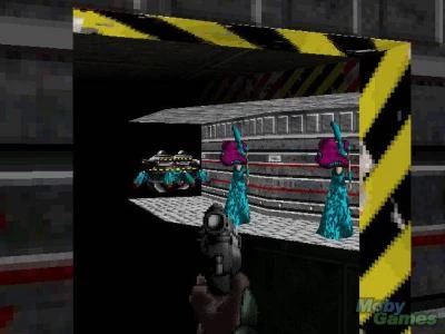 MARATHON screenshot 7