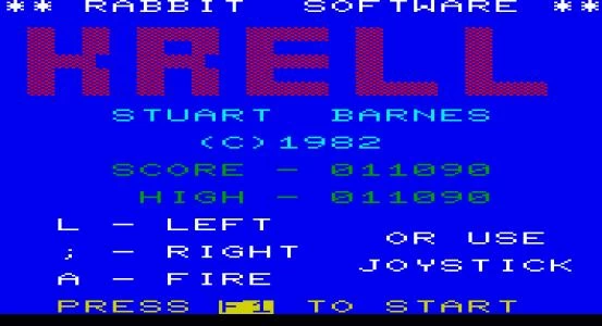 Krell