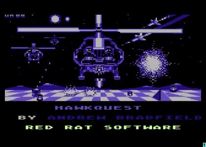 Hawkquest
