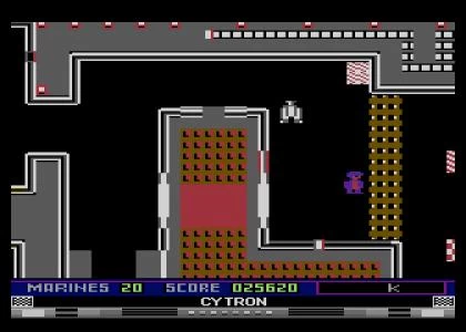HAWKQUEST screenshot 16