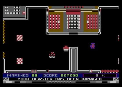 HAWKQUEST screenshot 17