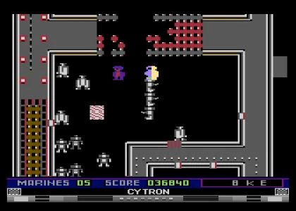 HAWKQUEST screenshot 18