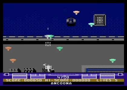 HAWKQUEST screenshot 20