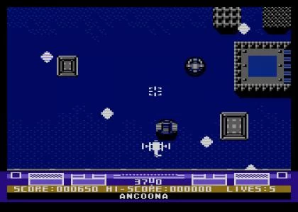 HAWKQUEST screenshot 22