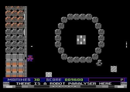 HAWKQUEST screenshot 26