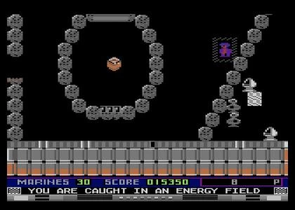 HAWKQUEST screenshot 27
