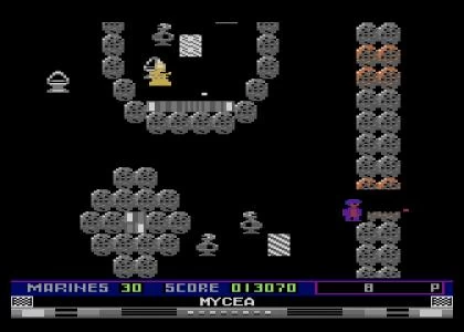 HAWKQUEST screenshot 28