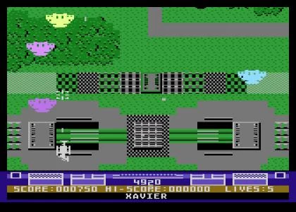 HAWKQUEST screenshot 32