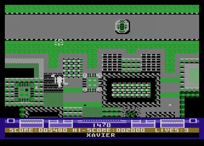 HAWKQUEST screenshot 5