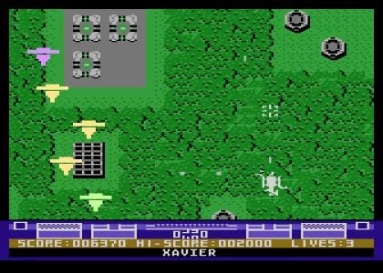 HAWKQUEST screenshot 6