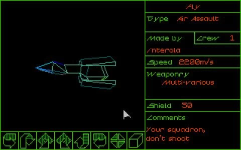 MAGIC FLY screenshot 4