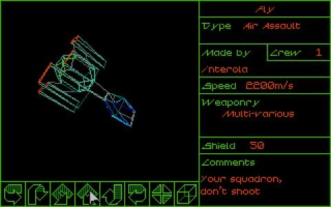 MAGIC FLY screenshot 6