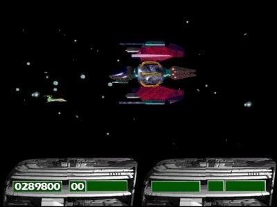 FIREWIND screenshot 9