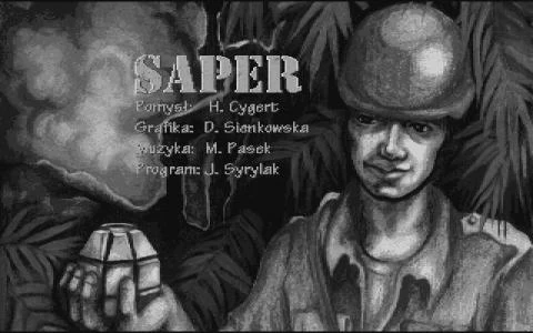 Saper