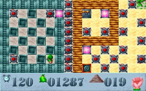 SAPER screenshot 17