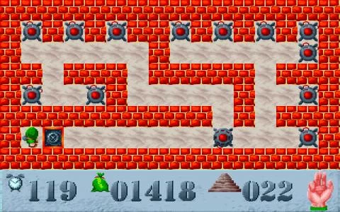 SAPER screenshot 20