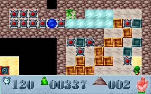 SAPER screenshot 30