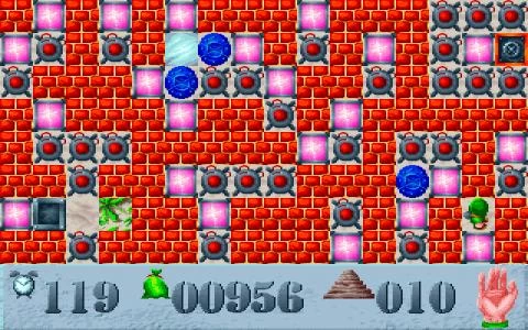 SAPER screenshot 8