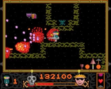ASYLUM screenshot 10