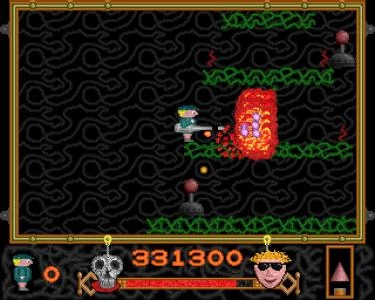 ASYLUM screenshot 16