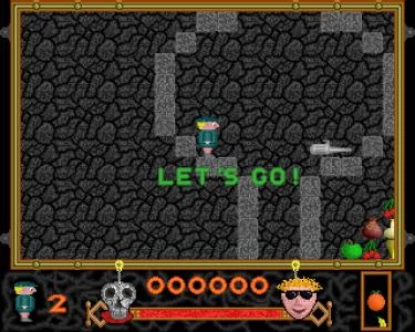 ASYLUM screenshot 19