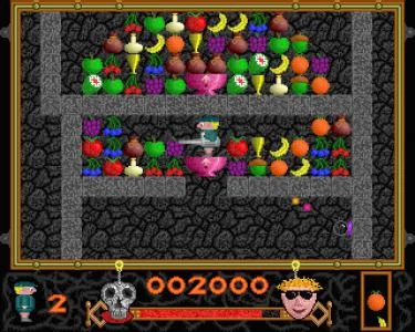 ASYLUM screenshot 21