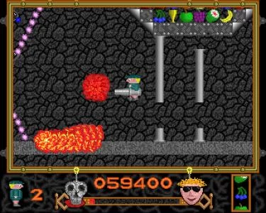 ASYLUM screenshot 25