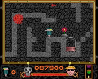 ASYLUM screenshot 27