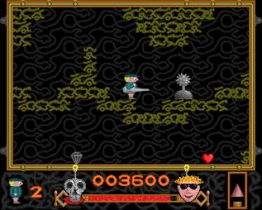 ASYLUM screenshot 32